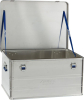 Aluminiumbox COMFORT 157
Maß 750x550x381mm Alutec
Inhalt ca. 157 Liter - More 3