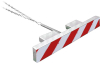 Gabelschutzbalken
2420x1190x445 mm
verzinkt - More 3