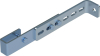 Wandhalter verstellbar
Wandabstand 150-300 mm - More 3