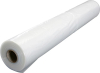 Flachrolle 1x gefaltet
B 4000 mm L 100 m - More 3