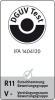 Arbeitsplatzmatte
YOGA METER Basic grau
B90cm x max.L 18,3 m - More 3