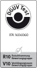 Arbeitsplatzmatte
YOGA ERGO Basic grau
B95xT125 cm - More 3