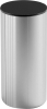 Ovalrohrständer (VE2)
Länge 2600 mm silber
zum Einbetonieren - More 3