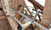 Hochleistungszwingen-Set
 1500/120         Bessey - More 3
