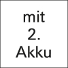 Akku Blindnietmuttergerät
FireBird m.2Akku Gesipa - More 3