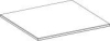 Etagenboden
B1250xT780 mm
verzinkt - More 2