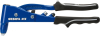 Handnietzange NTX 260 mm
m. 3 Mundstücken  P9300.0010 - More 3
