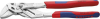 KNIPEX-Zangenschlüssel 180 mm
m. M.-K.-Griff/für SW 35 mm
f. Rohre 1.3/8