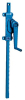 Zahnstangenwinde ZWW
Hub 700 mm
Tragkraft 5000 kg - More 3