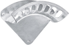 Schlauchhalter
B350xT140 mm
für Lochplatten - More 3