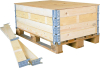 Holzaufsatzrahmen
1200x800x200mm - More 3