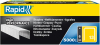 Heftklammer Rapid Typ 13
6 mm/5000-Stck-VE  P9350.0006 - More 3