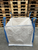 BigBag Tragkr. 1350 kg
4 Hebeschlaufen - More 3