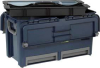 Werkzeugkoffer Compact 47
raaco blau - More 3