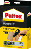Pattex Heißklebe-Pistole
Supermatic P9905.0035
f. Klebestick-Dm. 11 mm - More 3