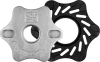 PFERd-Stützteller CCGrindSolid
115/125 mm - M14 P8024.1000 - More 3