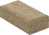 Schleifklotz Kork
 125x60x35mm      Noelle - More 3