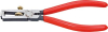 Abisolierzange
 160mm Nr.1101 EANKnipex - More 3