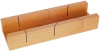 Gehrungsschneidlade
300 x 62 x 27 mm P7266.0300 - More 3