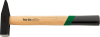 PREMIUM-Schlosserhammer DIN 1041
1500 gr. m. Hickorystiel
P6761.1500 - More 3