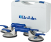 Set im Transportkoffer
S 2.0 BL - More 3