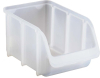 Sichtlagerkasten Gr.3
B146xT242xH127 mm
transparent - More 3