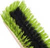 Besen PRESTIGE 40cm
m. PET-Einl. u. Kratzk. - More 3