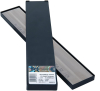 Metallfolien Plattenware
50x300x0,90mm 10Bl/P H+S - More 3