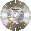 Diamant-Trennscheibe EC-21.2
350 x 3.2 x 20 mm - P8113.0350
f. Beton/Waschbeton/Stahlbeton - More 3