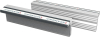 Schraubstockbacken-Set
4 Paar 125mm     Scangrip - More 3