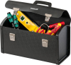 Universaltasche NEW CLASSIC
390x170x230 mm  P7363.0010 - More 3