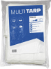 Plane Tex-Tarp
2x3 m Gewebegew. 100 Gr. - More 2