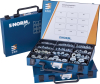 E-NORM Montagekoffer 11
DIN 934 verzinkt - More 3