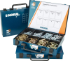 E-NORM Montagekoffer 24
Klappsplint,Federstecker - More 3