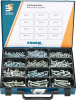 E-NORM Montagekoffer 25
DIN 933 8.8 verzinkt - More 3