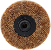 POLIVLIES-Ronde hart
grob 50mm Rüggeberg - More 3