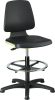 Bimos Arbeitsstuhl
Labsit 3, PU grün
Sitzhöhe 520-770 mm - More 3