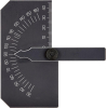 Spiralbohr.-Schleiflehre
30-160 Gr.      FORTIS - More 3