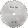 HW-Kreissägebl. 400x3,5
x30mm Z36LWZ       Fortis - More 3