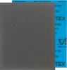 Schleifpapier,wasserfest
 230x280mm K 320 Sil.Carb
. - More 3