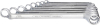 DOPPELRINGSCHL. DIN838
8TLG. GEDORE - More 3