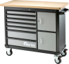Rollwerkbank
1170x560x1020mm
FORTIS - More 3