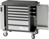 Werkstattwagen
910x475x1000mm
FORTIS - More 3