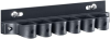 Klemmhalter
B 150 mm 5 Aufnahmen
für Lochplatten - More 3