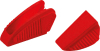 KNIPEX Schonbacken-Set
f. Zangenschlüssel 250 mm
3-Paar-Set - More 3