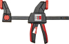 Einhand-Zwinge EZL
300x80mm           Bessey - More 3