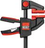 Einhand-Zwinge EZXL
300x90mm           Bessey - More 3