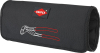WP-Zangen-Set Cobra 5tlg.in Rolltasche Knipex - More 3