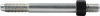 Ersatz- Gewindedorn
GBM40-R / GBM50 M10Gesipa - More 3