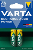 VARTA Professional Akku
R2U AA 2-er Blister - More 3